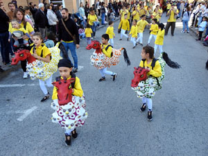 Fires de Sant Narc&iacute;s 2023. XLII Trobada de Gegants i Bestiari