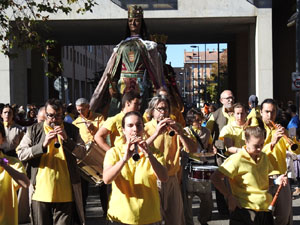 Fires de Sant Narc&iacute;s 2023. XLII Trobada de Gegants i Bestiari