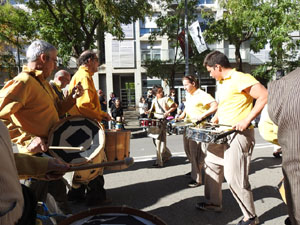 Fires de Sant Narc&iacute;s 2023. XLII Trobada de Gegants i Bestiari