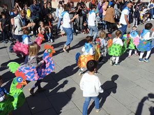 Fires de Sant Narc&iacute;s 2023. XLII Trobada de Gegants i Bestiari