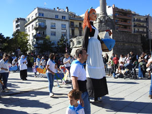 Fires de Sant Narc&iacute;s 2023. XLII Trobada de Gegants i Bestiari