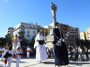 Fires de Sant Narc&iacute;s 2023. XLII Trobada de Gegants i Bestiari