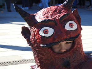Fires de Sant Narc&iacute;s 2023. XLII Trobada de Gegants i Bestiari