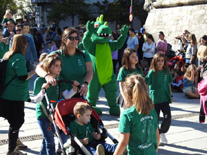 Fires de Sant Narc&iacute;s 2023. XLII Trobada de Gegants i Bestiari