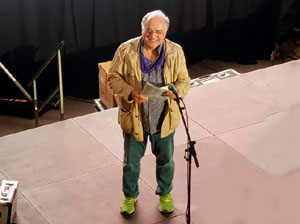 Ballades a la pla&ccedil;a del Vi