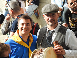 Fires de Sant Narcís 2024. XLIII Trobada de Gegants i Bestiari
