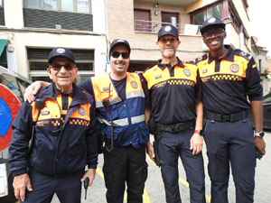 Fires de Sant Narcís 2024. XLIII Trobada de Gegants i Bestiari