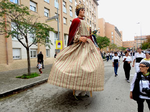 Fires de Sant Narcís 2024. XLIII Trobada de Gegants i Bestiari