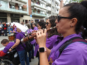 Fires de Sant Narcís 2024. XLIII Trobada de Gegants i Bestiari