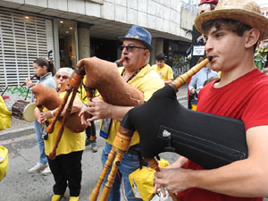 Fires de Sant Narcís 2024. XLIII Trobada de Gegants i Bestiari