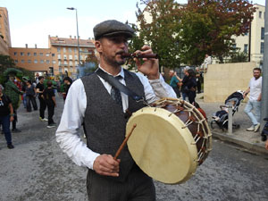 Fires de Sant Narcís 2024. XLIII Trobada de Gegants i Bestiari