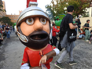 Fires de Sant Narcís 2024. XLIII Trobada de Gegants i Bestiari