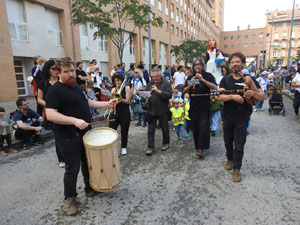 Fires de Sant Narcís 2024. XLIII Trobada de Gegants i Bestiari