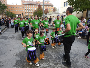 Fires de Sant Narcís 2024. XLIII Trobada de Gegants i Bestiari