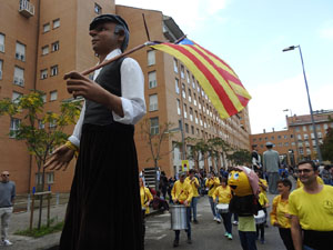 Fires de Sant Narcís 2024. XLIII Trobada de Gegants i Bestiari