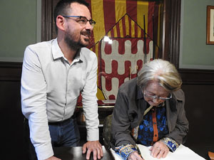 Les Fires en primera persona