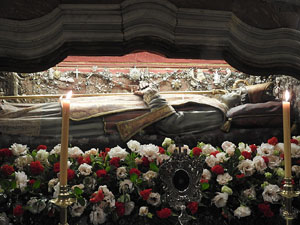 Fires de Sant Narcís 2024. La tradició del cotó de Sant Narcís