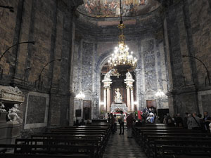 Fires de Sant Narcís 2024. La tradició del cotó de Sant Narcís