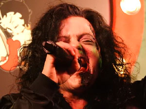 Fires de Sant Narc&iacute;s 2024. Zombie Walk de Girona