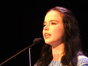 Festival Fitag 2024. Espectacle inaugural: Viy, de Viy, Educational Theatre of ZNU