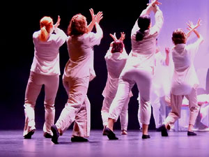 Festival Fitag 2024. Espectacle inaugural: Viy, de Viy, Educational Theatre of ZNU