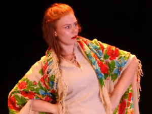 Festival Fitag 2024. Espectacle inaugural: Viy, de Viy, Educational Theatre of ZNU