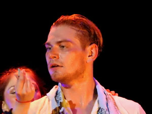 Festival Fitag 2024. Espectacle inaugural: Viy, de Viy, Educational Theatre of ZNU