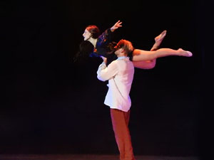 Festival Fitag 2024. Espectacle inaugural: Viy, de Viy, Educational Theatre of ZNU