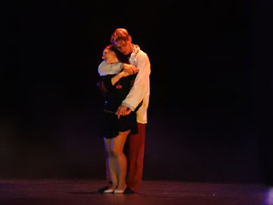 Festival Fitag 2024. Espectacle inaugural: Viy, de Viy, Educational Theatre of ZNU