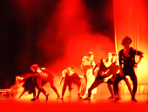 Festival Fitag 2024. Espectacle inaugural: Viy, de Viy, Educational Theatre of ZNU