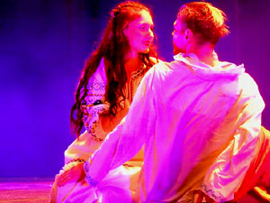 Festival Fitag 2024. Espectacle inaugural: Viy, de Viy, Educational Theatre of ZNU