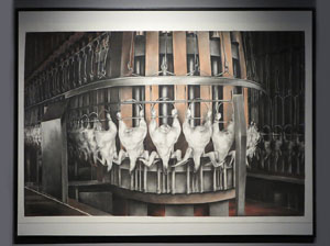 Inund'Art 2024. Casa de Cultura - planta baixa