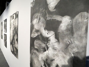 Inund'Art 2024. Casa de Cultura - planta baixa