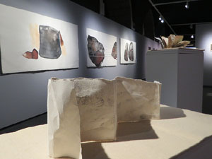 Inund'Art 2024. Casa de Cultura - planta baixa