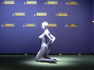 Inund'Art 2024. Casa de Cultura - planta baixa