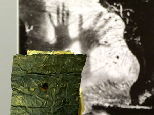 Inund'Art 2024. Casa de Cultura - planta baixa