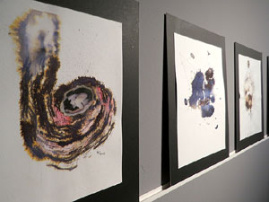 Inund'Art 2024. Casa de Cultura - planta baixa