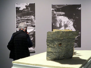 Inund'Art 2024. Casa de Cultura - planta baixa