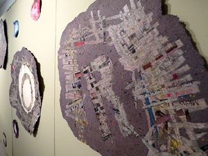 Inund'Art 2024. Casa de Cultura - segon pis