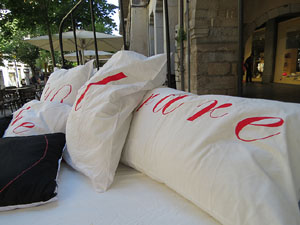 Inund'Art 2024. Rambla de la Llibertat