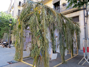 Inund'Art 2024. Rambla de la Llibertat