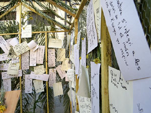 Inund'Art 2024. Rambla de la Llibertat