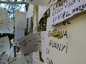 Inund'Art 2024. Rambla de la Llibertat