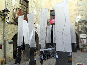 Inund'Art 2024. Voltes d'en Rosés