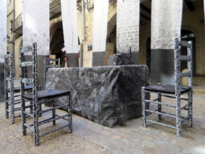 Inund'Art 2024. Voltes d'en Rosés