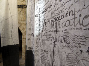 Inund'Art 2024. Voltes d'en Rosés