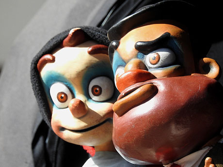 Festival Ludivers 2024. X Festival del joc i les cultures de la imaginació