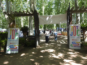 Festival Ludivers 2024. Els Jardins de la Devesa