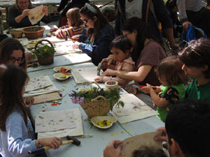 Festival Ludivers 2024. Els Jardins de la Devesa