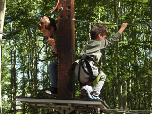 Festival Ludivers 2024. Els Jardins de la Devesa